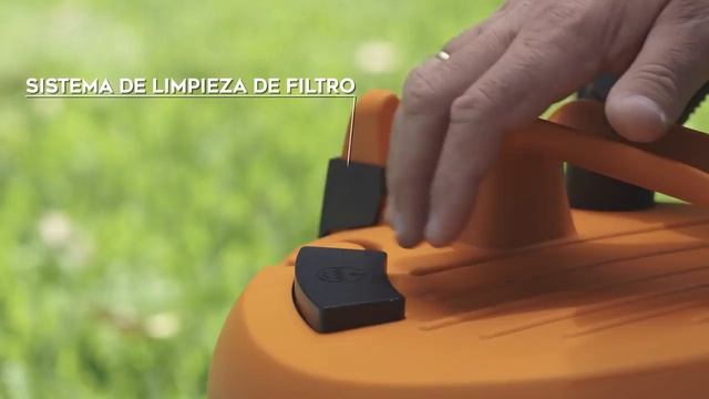 Строительный пылесос STIHL SE 62. Какой пылесос выбрать для строительных работ? смотреть онлайн