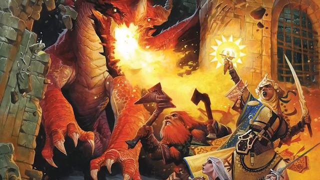 What They Don't Tell You About Pathfinder 2e смотреть онлайн