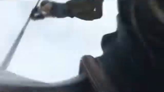 Final Fantasy VII advent children AMV Angel Of Doom смотреть онлайн