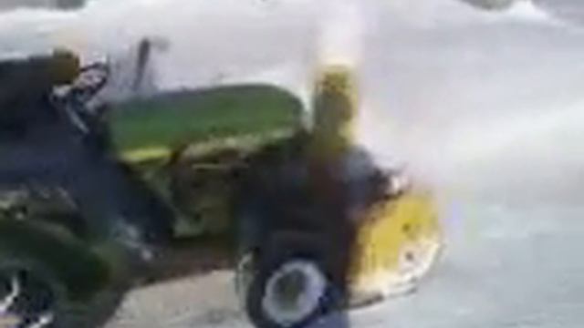 John deere 110 round fender.3g2 смотреть онлайн