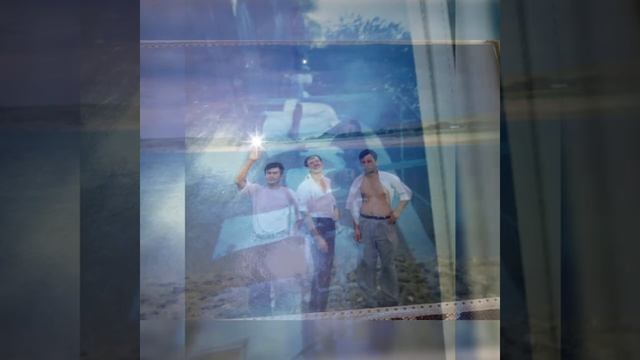 Farģ'ona Quva Soykeldi 1970y смотреть онлайн