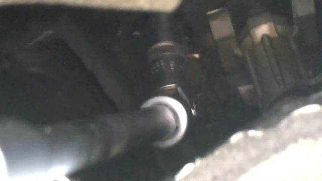 Фонари от SsangYong Musso на ТагАЗ Road Partner смотреть онлайн