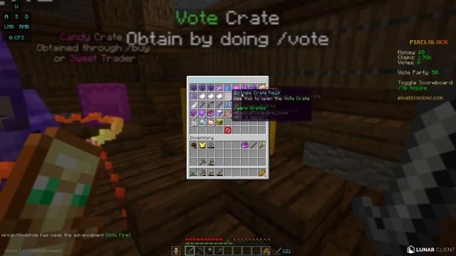 Join My *BRAND NEW* Minecraft SMP Survival Server In 2022! | (Java/MCPE) (NEED MEMBERS) 1.17/1.18