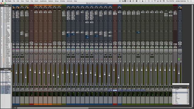 Ultimate VOCAL MIXING On 7 Different Songs смотреть онлайн