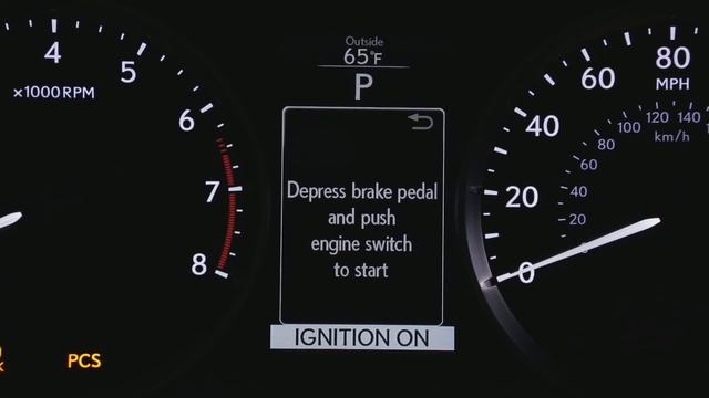 2014 Lexus IS350 смотреть онлайн