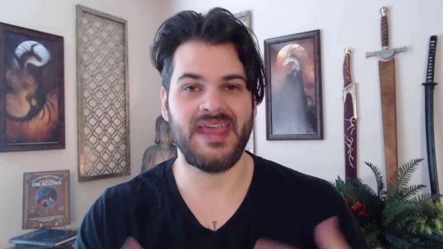 5 Tips for DMs of a Barbarian | D&D 5e смотреть онлайн