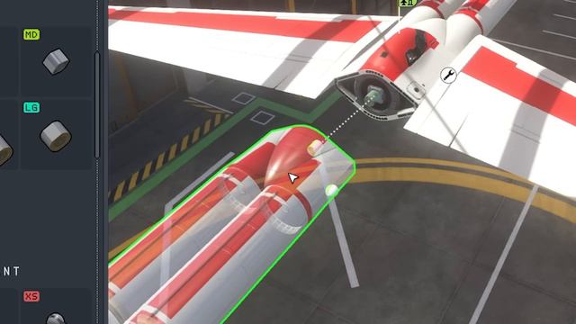 Setting the SEA SPEED RECORD in Kerbal Space Program 2! смотреть онлайн