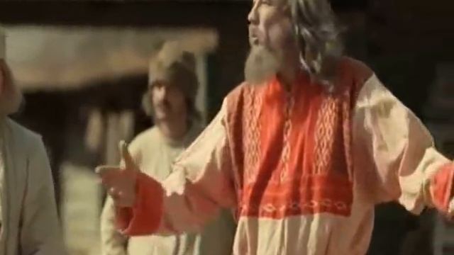 Нереальная История - Хитропоповка - все серии