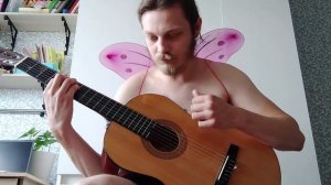 Hohner HC06 лучшая классическая гитара? Дешево не значит плохо?