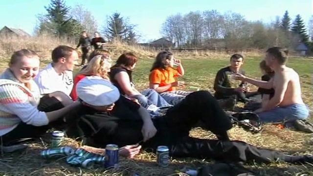 Майские 2009 ч.1 смотреть онлайн