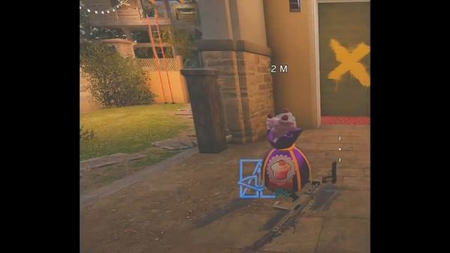 New "Sugar Fright" Halloween Event Packs And Gameplay Information! Rainbow Six Siege - Shadow Legac смотреть онлайн