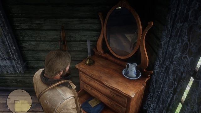 Red Dead Redemption 2 Глава 2 Ростовщичество и прочие грехи 1 № 15 смотреть онлайн
