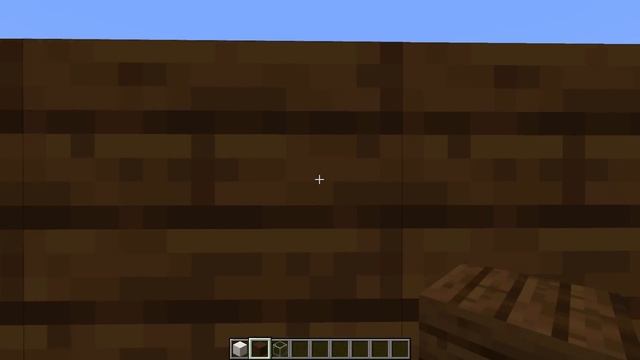 Minecraft - How to build a Dark Oak Modern House смотреть онлайн