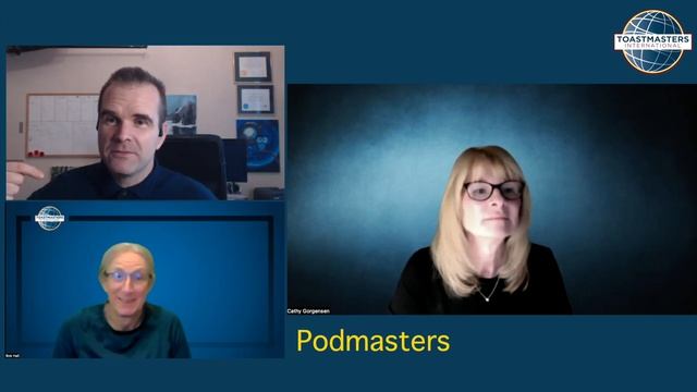 EP4 Cathy Gorgensen смотреть онлайн