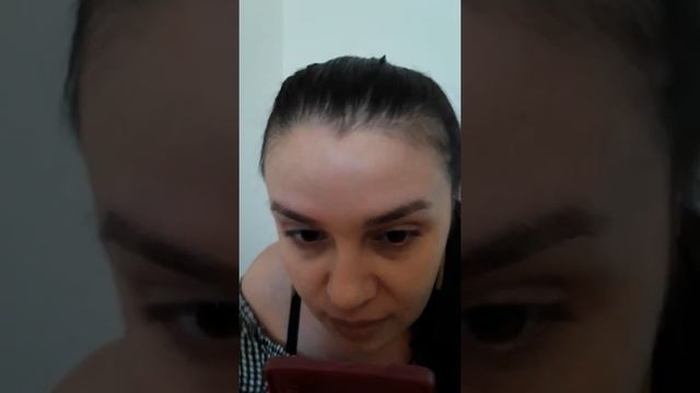 Как ухаживать за бровями в самоизоляцию) смотреть онлайн