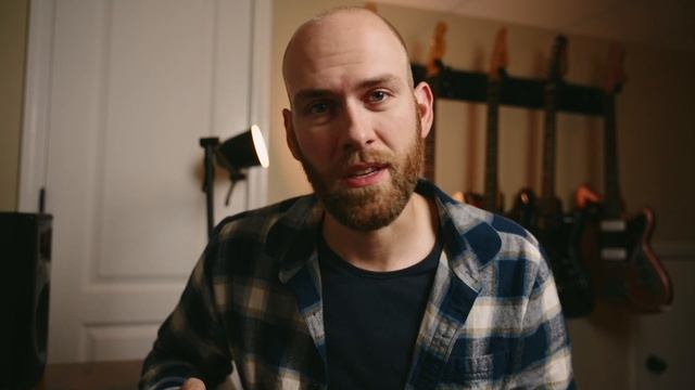 KEMPER User Tries LINE 6 HX Stomp! смотреть онлайн