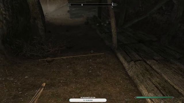 The Elder Scrolls V Skyrim - Special Edition / ПРОХОЖДЕНИЕ В 2020 №1 смотреть онлайн