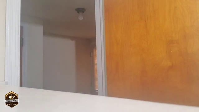 Season 6 Noir Coffee Time With L.J Payne. Part 1: Going Home. смотреть онлайн