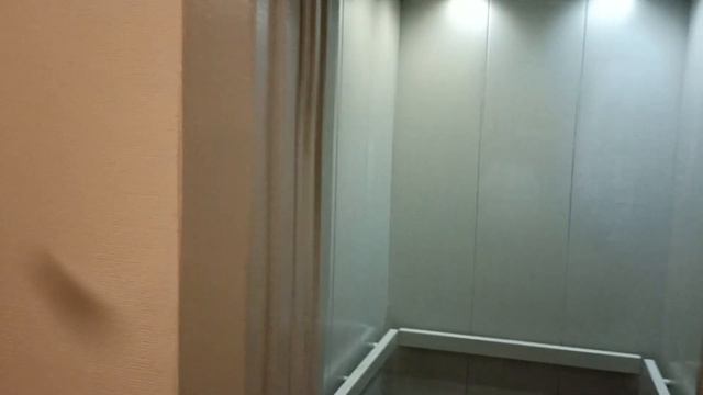 лифты МЛМ 2005 года. адрес улица Грина 1к6 подъезд любой смотреть онлайн