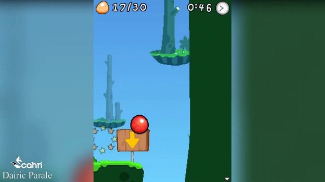 Bounce Tales Chapter 2: Unfriendly Friends #2 (JAVA) смотреть онлайн