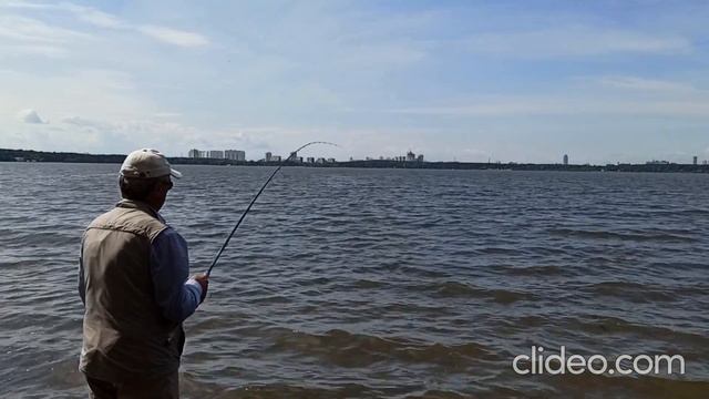 Борьба с шарташским монстром. смотреть онлайн