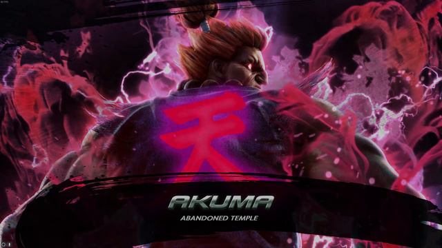 TEKKEN 7 Speedrun Arcade Mode | Medium | 1 Round | 00'31"460 [WR] World Record - Lei Wulong смотреть онлайн