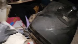 PLASTILIN. КОПАЮ МЕТАЛЛОЛОМ В ПОСАДКЕ. НОЧНОЙ ПОИСК МЕДИ И МЕТАЛЛОЛОМА. КАК ЗАРАБОТАТЬ ДЕНЬГИ