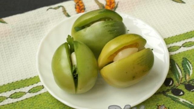 Кухня Мамашки