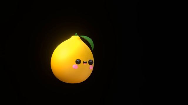 DANCING FRUITS - Smoothie Mix смотреть онлайн