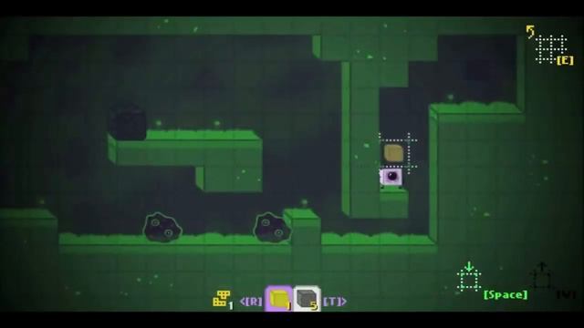 Blocks That Matter Walkthrough - Part 2 (Minecraft + Tetris!!) смотреть онлайн