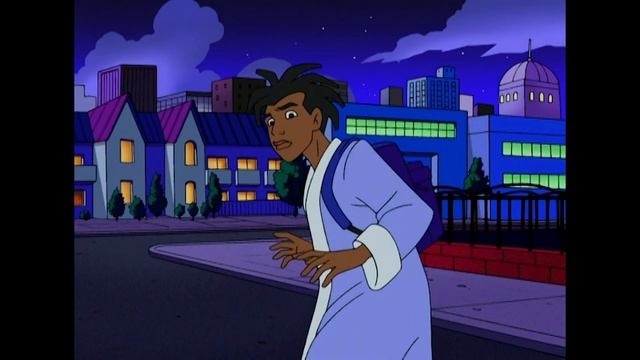 Static Shock | Zombie Mind Control ? | @dckids смотреть онлайн