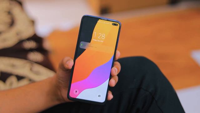 iOS 16 Control Center Enable in Any Xiaomi Phones || Best MIUI Themes смотреть онлайн