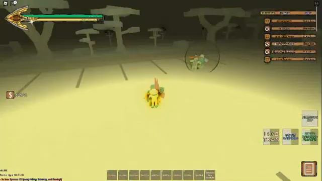 How to take no damage in a Time Stop with D4c:Lt! (?YBA Halloween Update?) смотреть онлайн