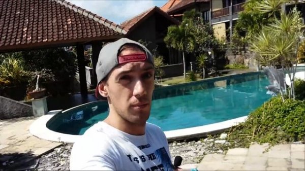 Как живут русские на Бали, обзор жилья, отзывы бали, работа за границей, жить на бали, другая жизнь