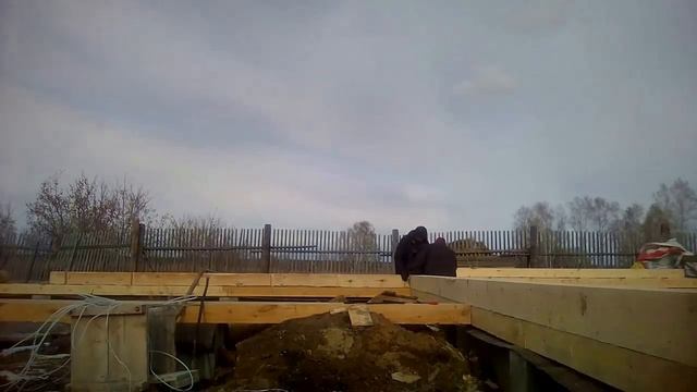 Строим дом .Венец второй. смотреть онлайн