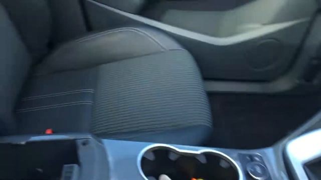 Used Ford C-Max 2.0 TDCi Titanium X 5dr Powershift Mpv