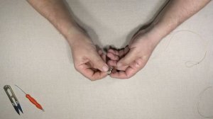 Как правильно ? смонтировать кормушку для ловли на флэт фидер!