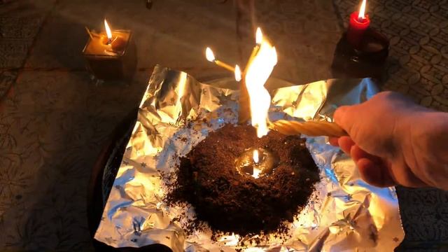 Одолеть Трудности и препятствия жизни, снять негатив и отчистить душу. Ритуал Онлайн смотреть онлайн