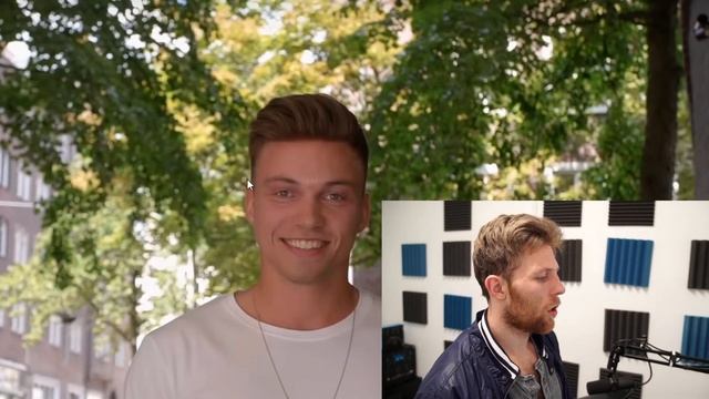 I React and Review Other Youtuber Hair Systems to Improve Yours!! смотреть онлайн