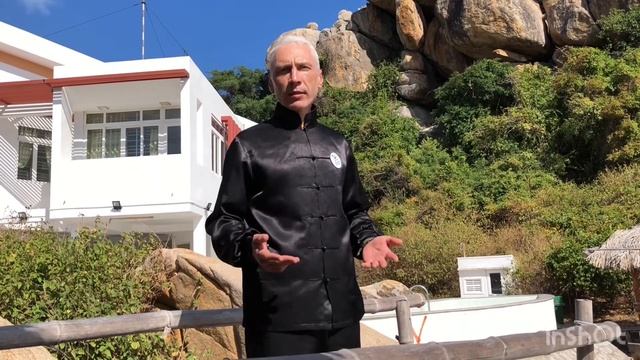 Оздоровительная система Цигун