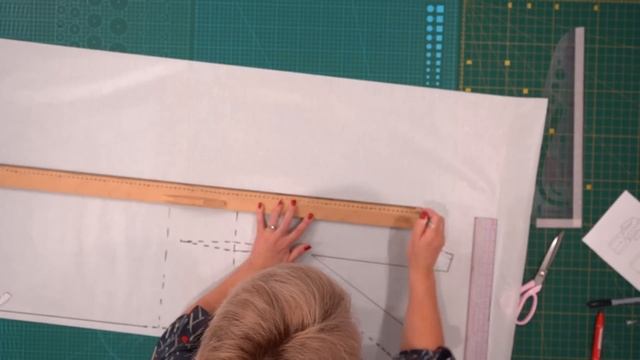 Очень красивый и уютный халат на любой размер. Моделирование и Раскрой домашнего халата смотреть онлайн