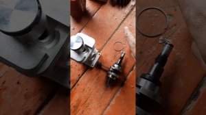 поршень и метка штиль 180