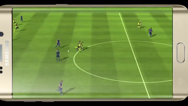 Fifa 16 ultimate team gameplay {android devices} смотреть онлайн