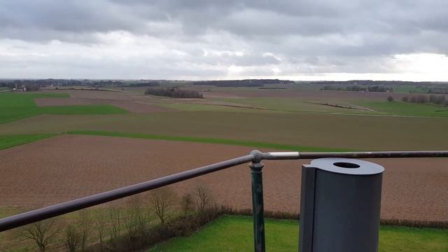 Visiting Waterloo Battlefield | Napoleon Bonaparte's last battle ?? смотреть онлайн
