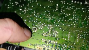 Volkswagen Passat b5 не работает обогрев левого зеркала и регулировка, а также цз двери