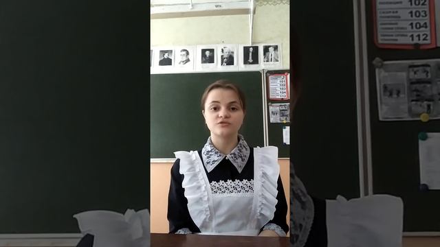 Дзукаева Татьяна стихотворение "Вот говорят Россия..." смотреть онлайн