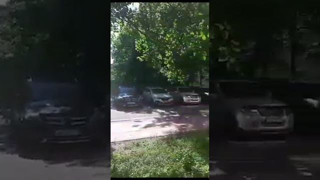 Москва, Большая Академическая улица, 4