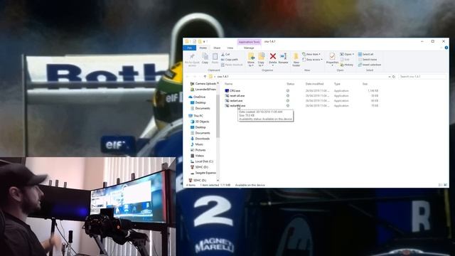 SOLVED! - How to make nVidia Surround work on Ultrawide Displays смотреть онлайн