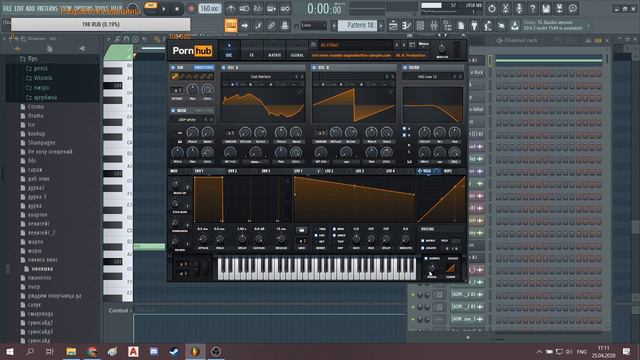 [СТРИМ] ПИШУ/СЛУШАЮ БИТЫ смотреть онлайн