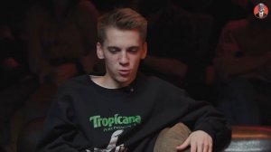 Разгоны #51 [Кирилл Селегей, Ника Тарасевич, Никита Дубровский, Самвел Гиновян, Аля Кокушкина]